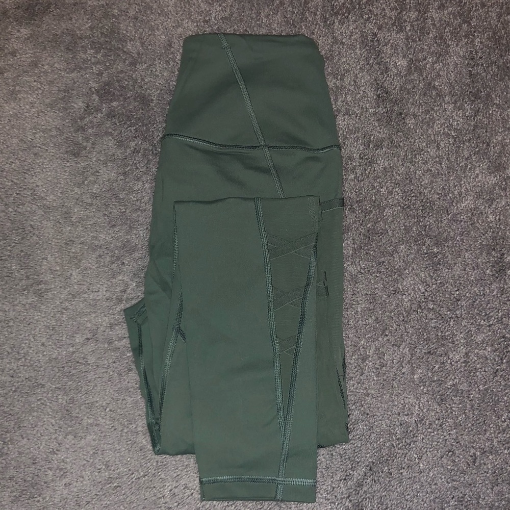 Victoria Sport Knockout Tight